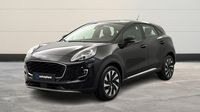 Ford Puma 1.0 EcoBoost Hybrid 125ch Titanium Business S&S Powershift