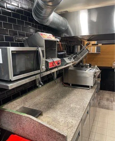 Restaurants à vendre