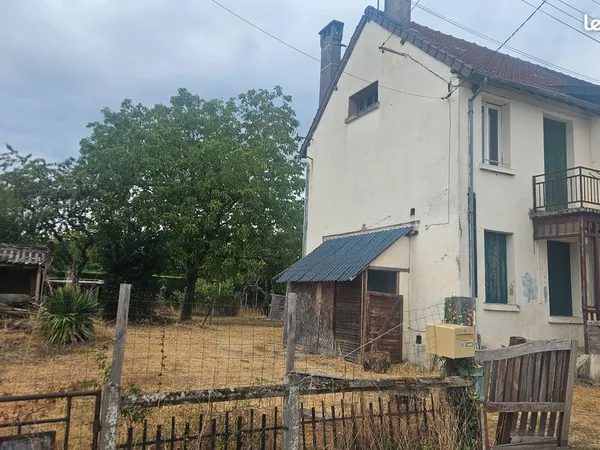 Maison proche écoles