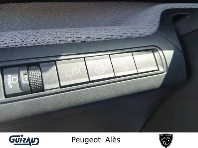 Citroën C3 turbo 100 ch manuelle — photo 15
