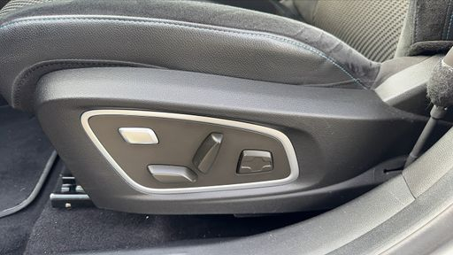 Renault Austral 1.2 DIG-T 200 Hybrid 2WD Xtronic - Iconic Esprit Alpine – 2023 – 94427 km – Hybride essence – Boîte Automatique — photo 18