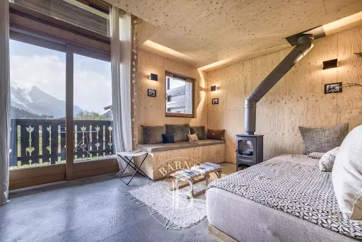 Appartement 4 pièces 72 m²