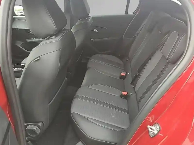 Peugeot 208 puretech 100 s&amp;s eat8 — photo 34