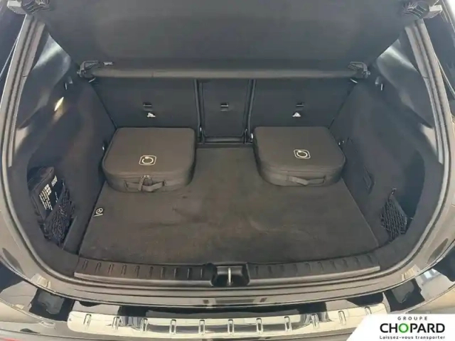 Mercedes Gla 250 e hybrid eq 8g-dct — photo 8