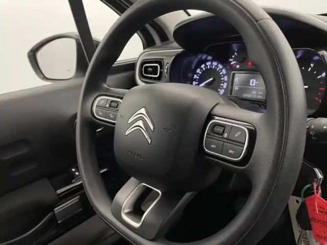 Citroën C3 puretech 83 ch bvm5 — photo 18