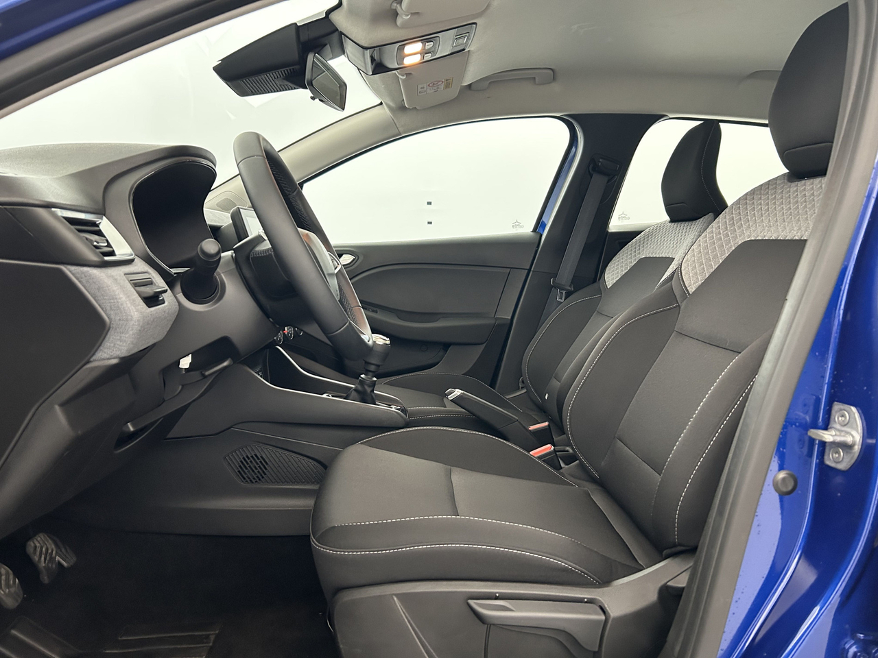 Renault Clio 5 — photo 9