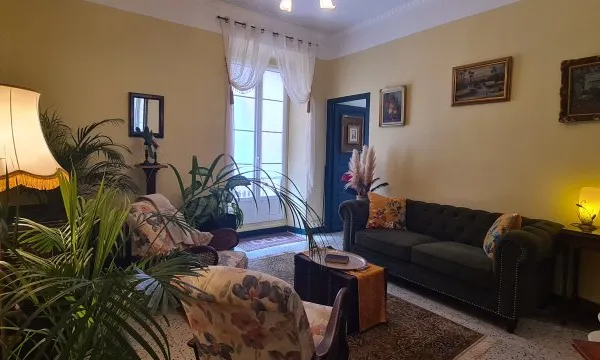 Appartement 3 pièces 50 m²