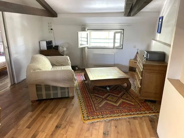 Appartement T4 de 69m2 dernier étage - LA SEYNE SUR MER