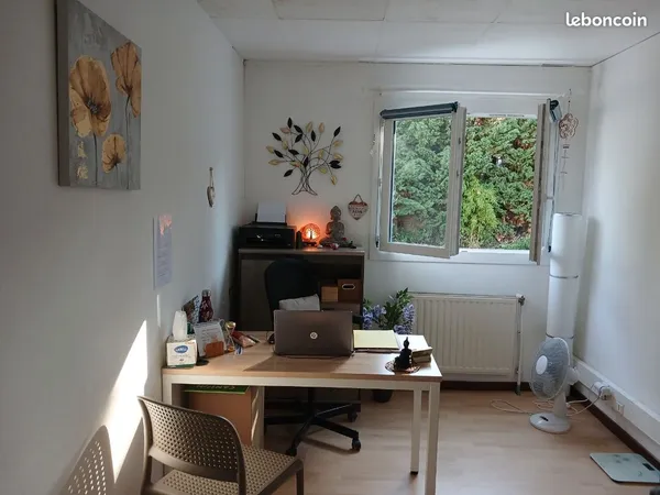 Sous-location cabinnet paramedical Balma