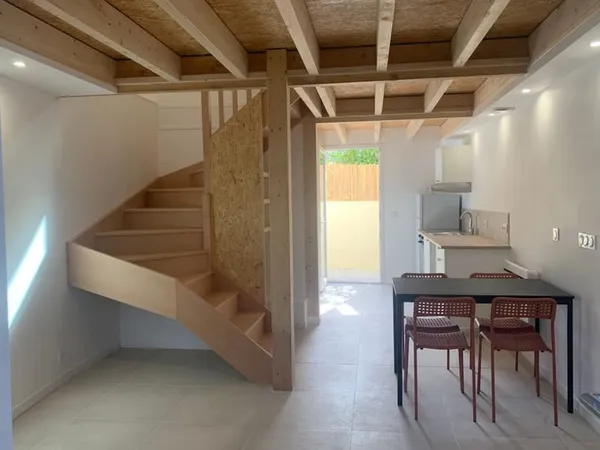 Maison de 52m2 à louer sur Cugand