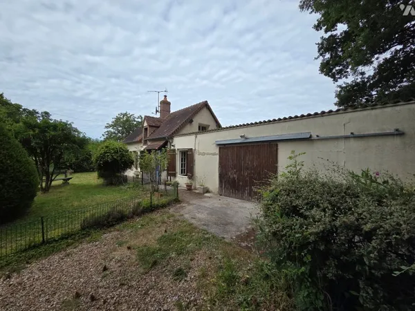 Maison 3 pièces 72 m²