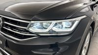 Volkswagen Tiguan 1.4 eHybrid 245ch Elegance DSG6 — photo 17