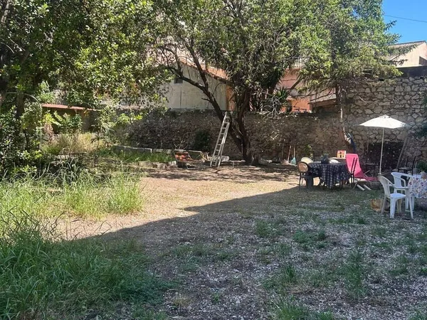 Maison 3 pièces 80 m²