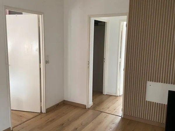Appartement F3