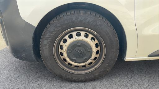 Citroen SpaceTourer 1.5 BlueHDi 100 - Feel – 2018 – 62977 km – Diesel – Boîte Manuelle — photo 28
