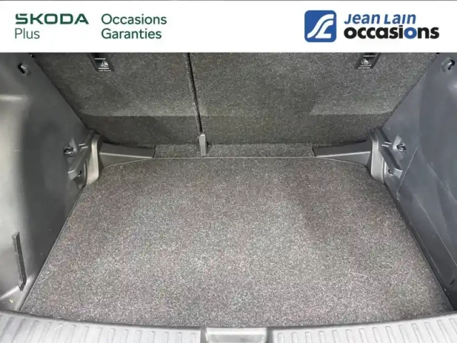 Skoda Fabia 1.0 tsi 95 ch bvm5 — photo 14