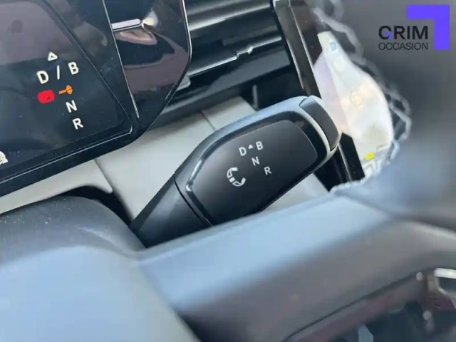 Ford Explorer rwd extended range 77 kwh 286 ch — photo 28