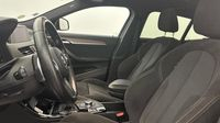 Bmw X2 xDrive20dA 190ch M Sport Euro6d-T — photo 12