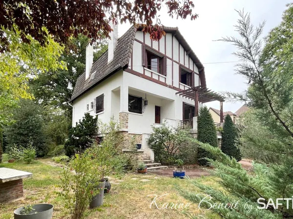 Hameau de Villers a rénover, belle maison ancienne