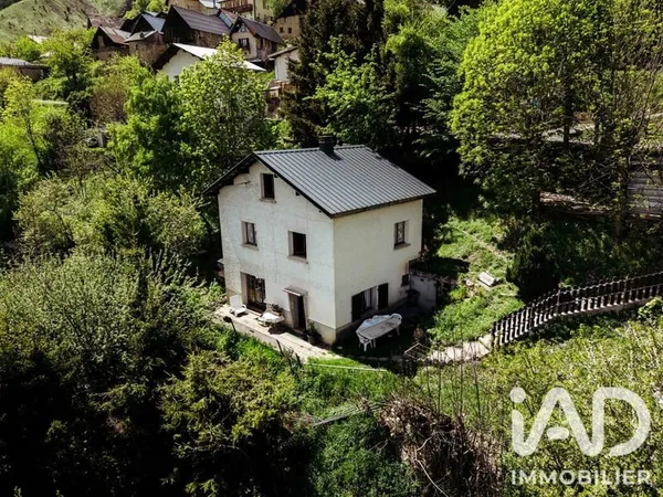 Vente Gîte 5 pièces
