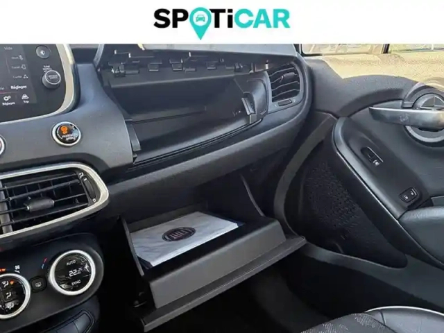 Fiat 500 x 1.3 firefly turbo t4 150 ch dct — photo 56