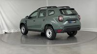 Dacia Duster 1.0 ECO-G 100ch Essential 4x2 — photo 8