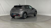 Peugeot 208 1.2 PureTech 100ch S&S GT 118g — photo 5