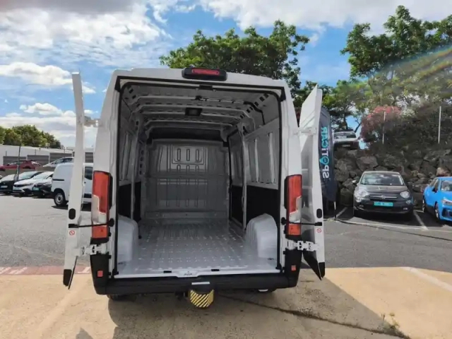 Fiat Ducato fg l2h2 3.3 140ch business pro — photo 14