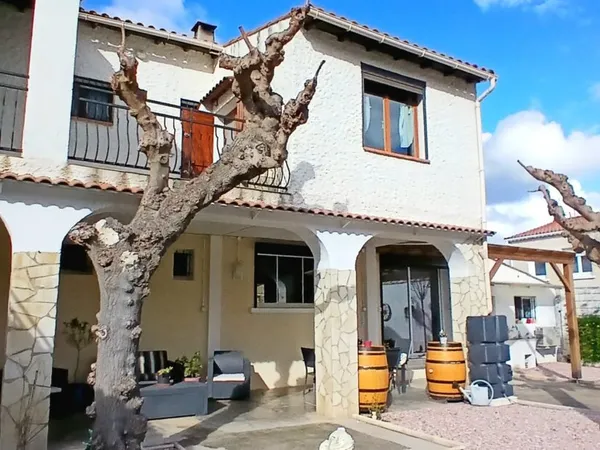 Achat : Maison Cessenon-sur-Orb (34460)