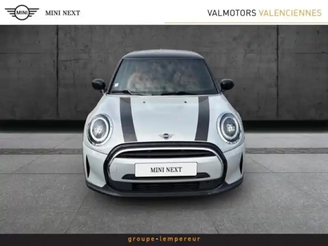 Mini Mini cooper 136ch edition premium plus bva7 — photo 2