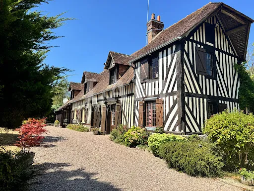 Maison 8 pièces 158 m²