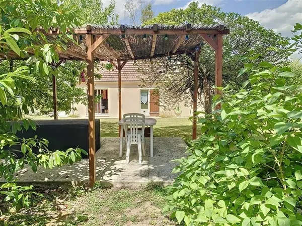 Maison Vente Rambouillet 5p 100m² 355000€