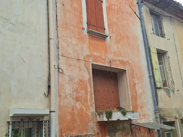 Maison de ville Bollene 4 pièce(s) 86 m2