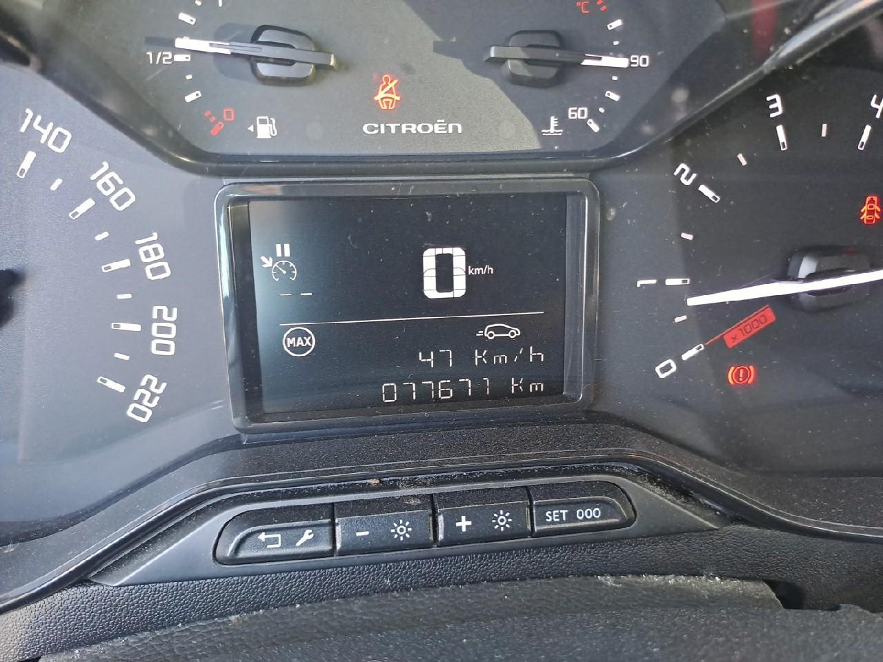 Citroën C3 puretech 83 s&s bvm5 shine — photo 4