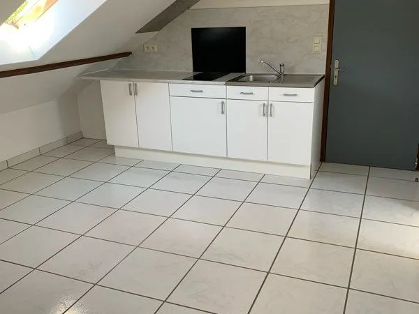 Appartement à louer F1