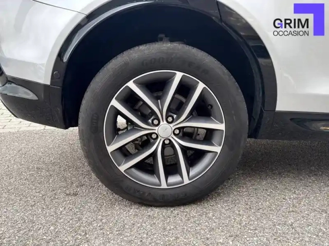 Land Rover Discovery Sport p200 flexfuel mhev awd bva — photo 15