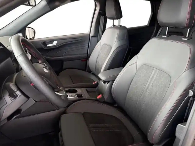 Ford Kuga 2.5 duratec 243ch hybride rechargeable st-line x powershift — photo 22