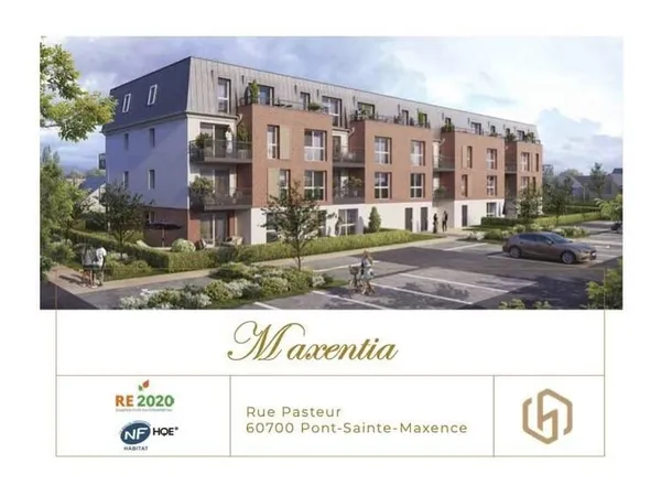 Local commercial 116 m²