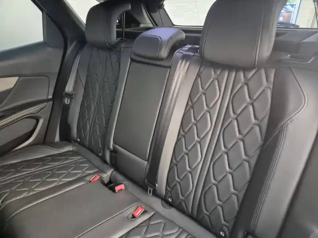 Peugeot 3008 puretech 130ch s&amp;s eat8 — photo 10