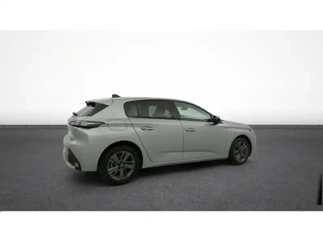 Peugeot 308 bluehdi 130ch s&amp;s eat8 — photo 9