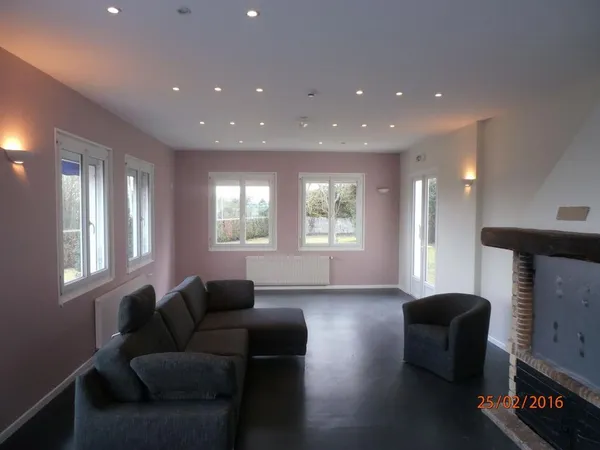 Maison de 392m2 à louer sur Château-Renault