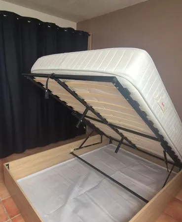Chambre dans bel appartement lumineux