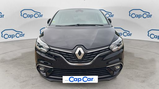 Renault Grand Scenic 1.7 Blue dCi 120 - Intens – 2020 – 112216 km – Diesel – Boîte Manuelle — photo 23