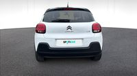 Citroen C3 1.2 PureTech 83ch S&S MAX — photo 5