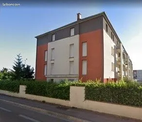 Appartement 2 pièces 56 m²