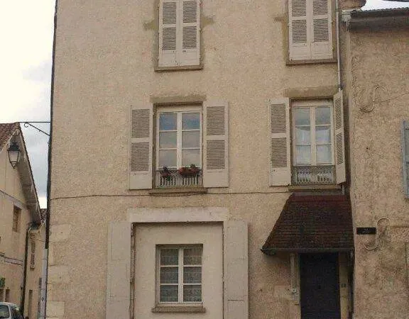 Appartement 1 pièce 28 m²