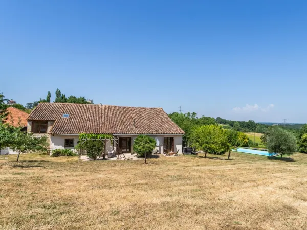 Maison 8 pièces