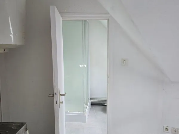 Appartement Vente Saint-Quentin 1p 15m² 27900€