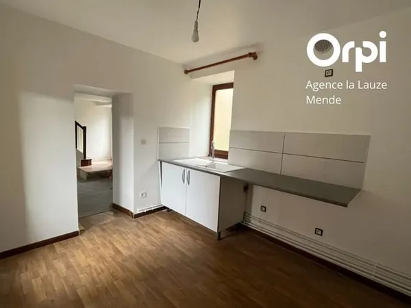 Maison 3 pièces 65 m²
