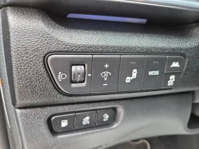 Kia Niro 1.6 gdi 105ch isg + plug-in 60.5ch premium dct6 — photo 15